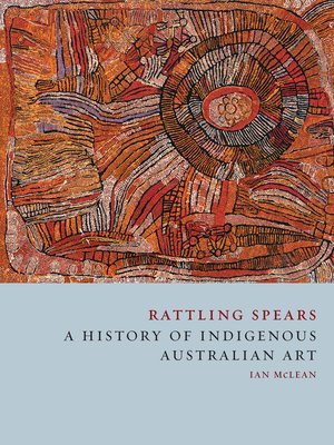 cover image of Rattling Spears